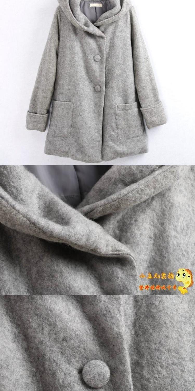 เสื้อโค้ทวูล Trench coat เสื้อโค้ทเฟอร์ โค้ทสักหลาดสีเบจ แบรนด์ Primark สำเนา สำเนา สำเนา สำเนา สำเนา สำเนา สำเนา
