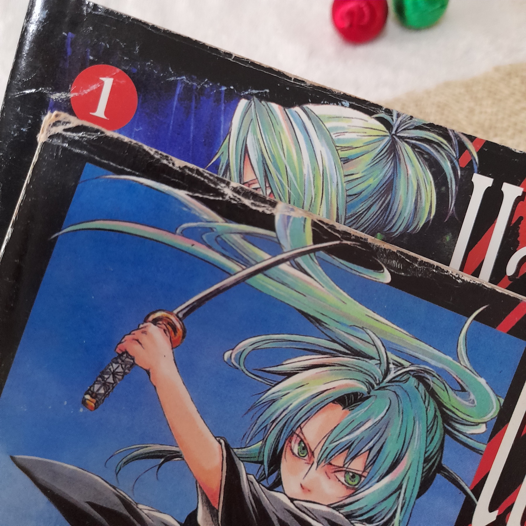 แว่วเสียงเรไร : ตำนานไม่มีวันตาย 1-2 จบ