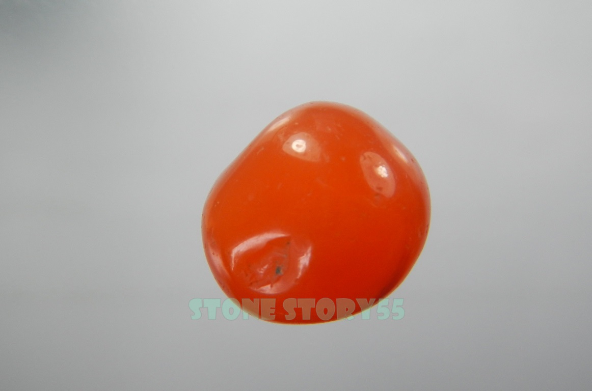 ลูกปัดคาร์เนเลี่ยน