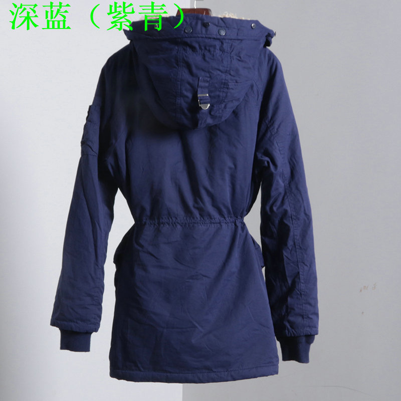 เสื้อกันหนาว ติดฮูท เสื้อcoat แบรนด์ดัง ญี่ปุ่น MOUSSY japan แต่งซับขนอุ่นด้านใน (ขนด้านในถอดใส่ได้ทั้งชิ้นเลยคะ )