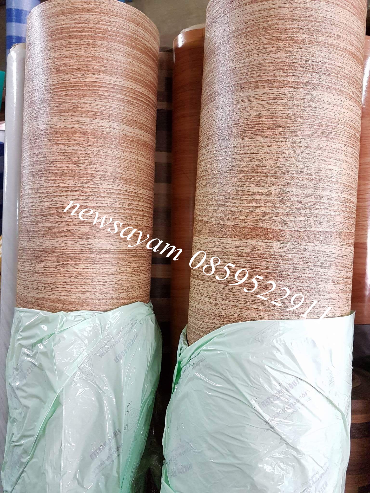 ลาย เสื่อน้ำมัน มาใหม่ วันที่ 27 ธันวาคม 2560