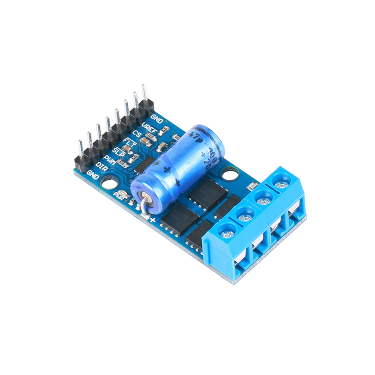 Motor drive 200W high power H bridge วงจร Drive Motor 5.9V to 30V 23A