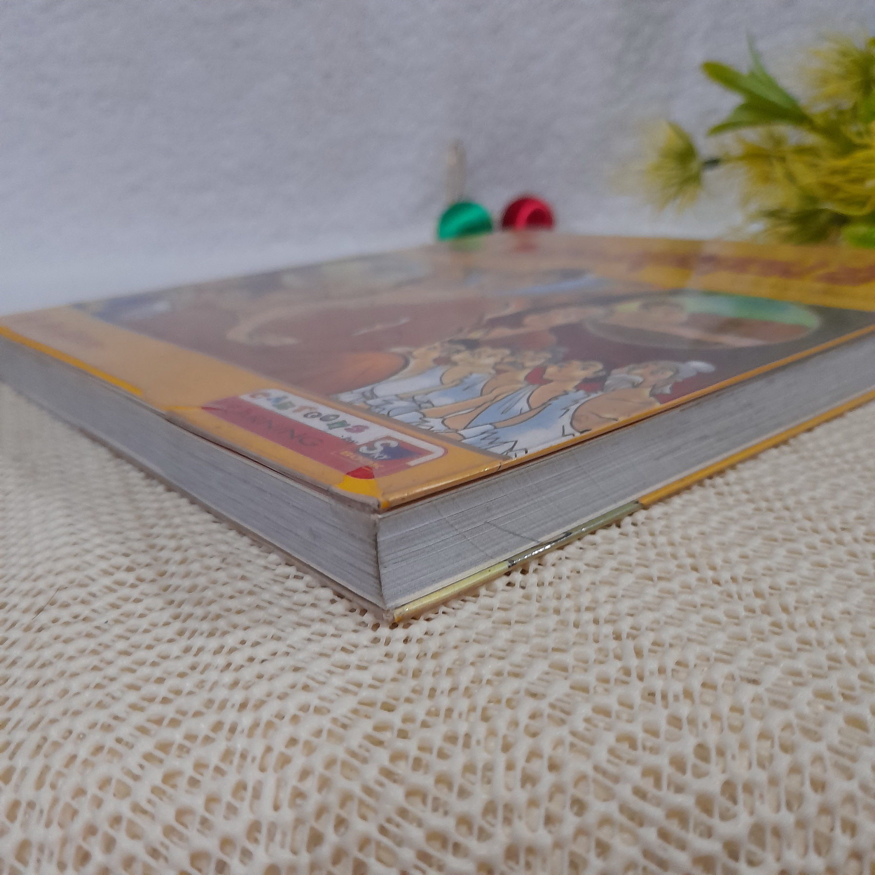 พระพุทธเจ้า (ฉบับการ์ตูน)