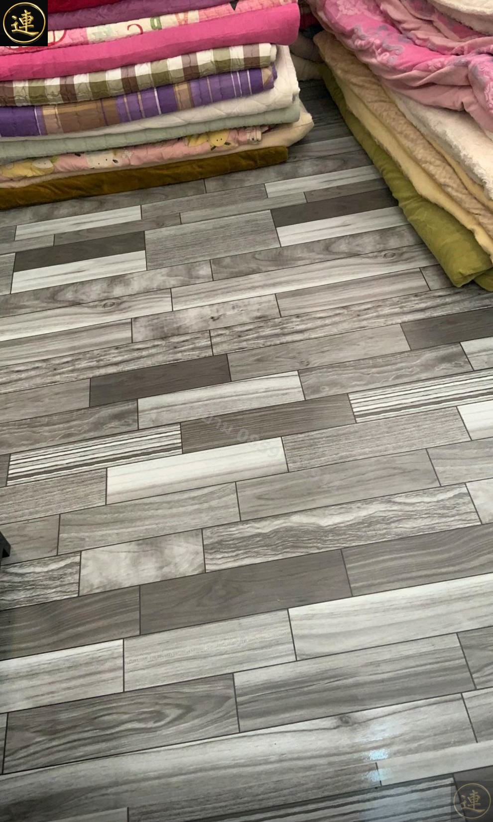 ลายเสื่อน้ำมันมาใหม่ 1 ตุลาคม 2563