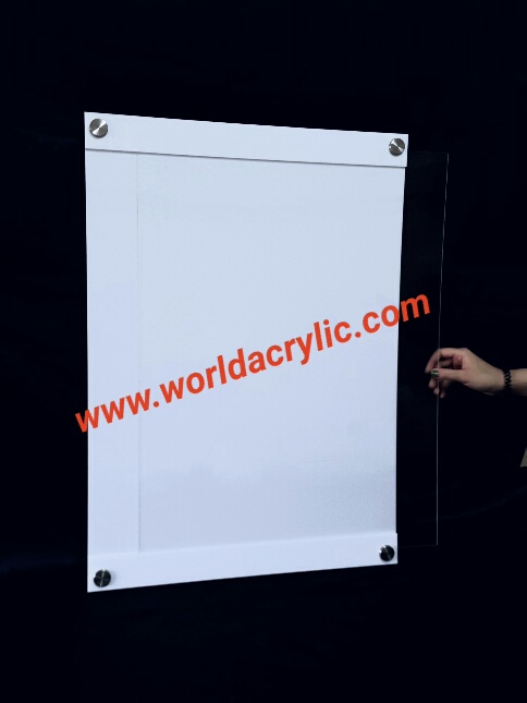 บอร์ดประชาสัมพันธ์ / บอร์ดโฆษณา