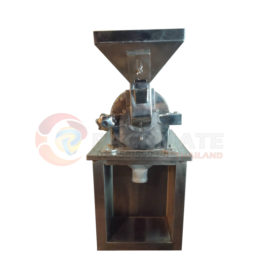 เครื่องบดสมุนไพร รุ่น SGF-130A