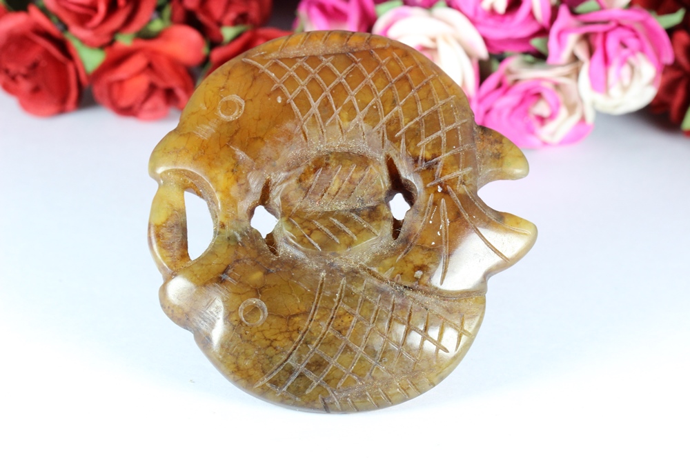 ปลาหยินหยาง