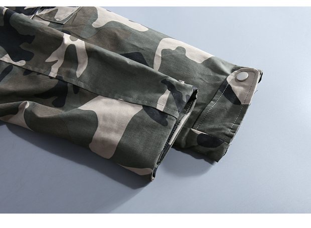 Monocular เสื้อทหาร เสื้อฮู้ดลายพราง เสื้อนอกแนวทหาร แพทเทินสวย เท่ห์มาก คะ monocular ลายพราง