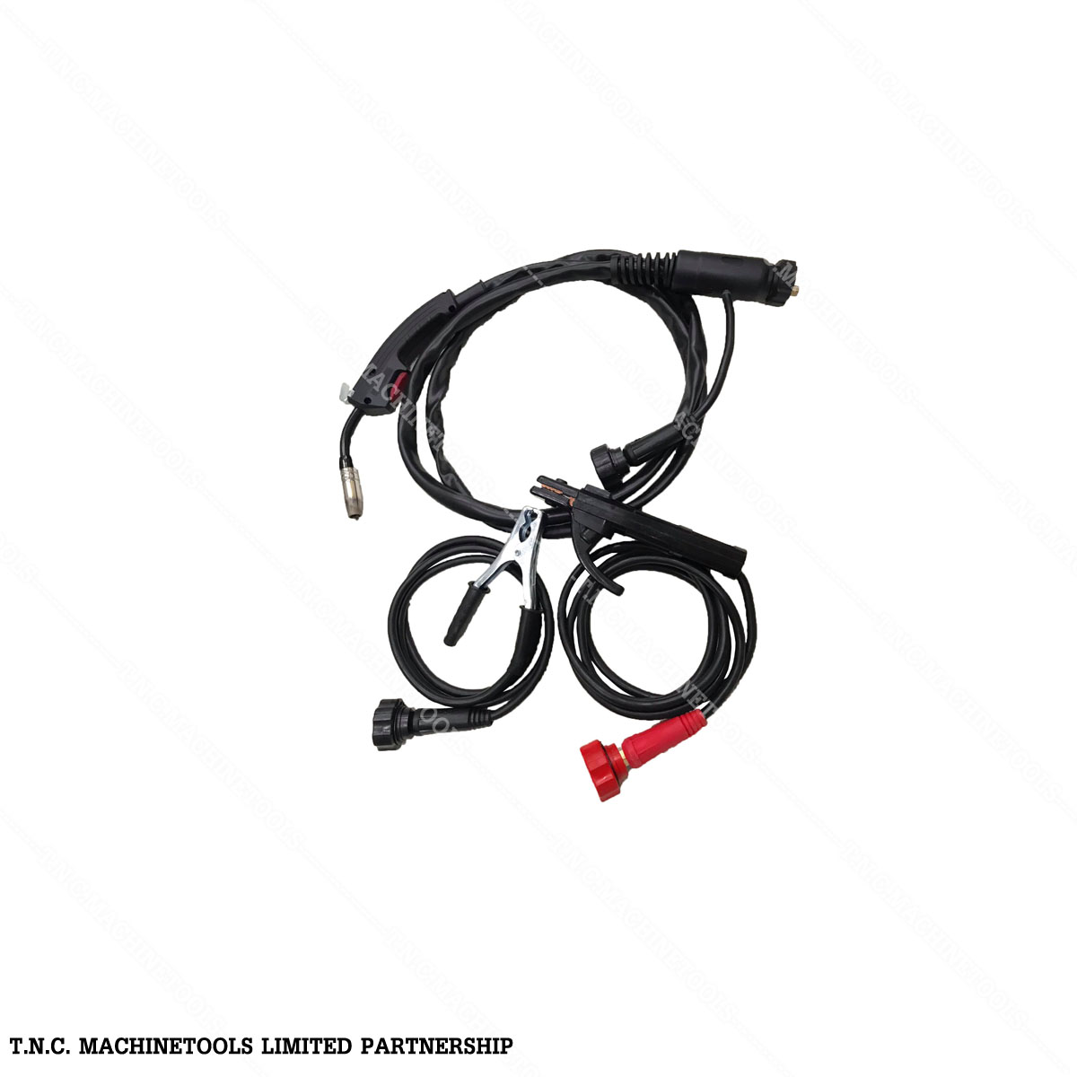 ตู้เชื่อมไฟฟ้า MIG/MMA YASUMA