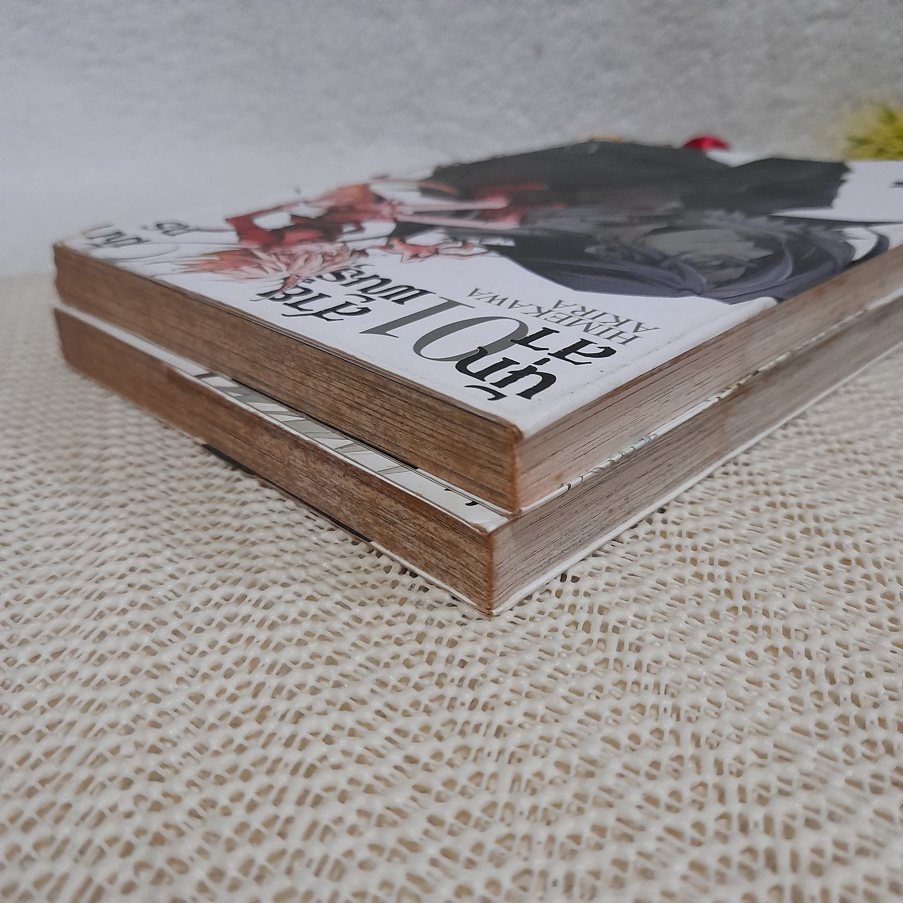 นักล่าสายพันธุ์มังกร 1-2 จบ