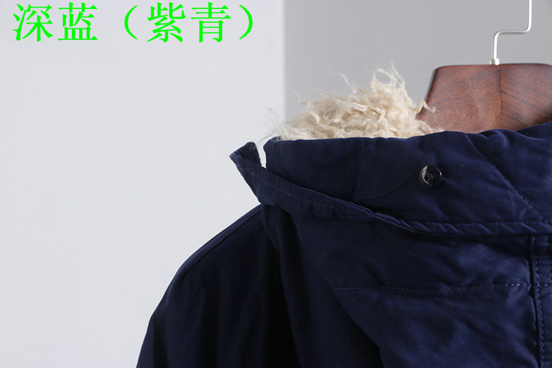 เสื้อกันหนาว ติดฮูท เสื้อcoat แบรนด์ดัง ญี่ปุ่น MOUSSY japan แต่งซับขนอุ่นด้านใน (ขนด้านในถอดใส่ได้ทั้งชิ้นเลยคะ )