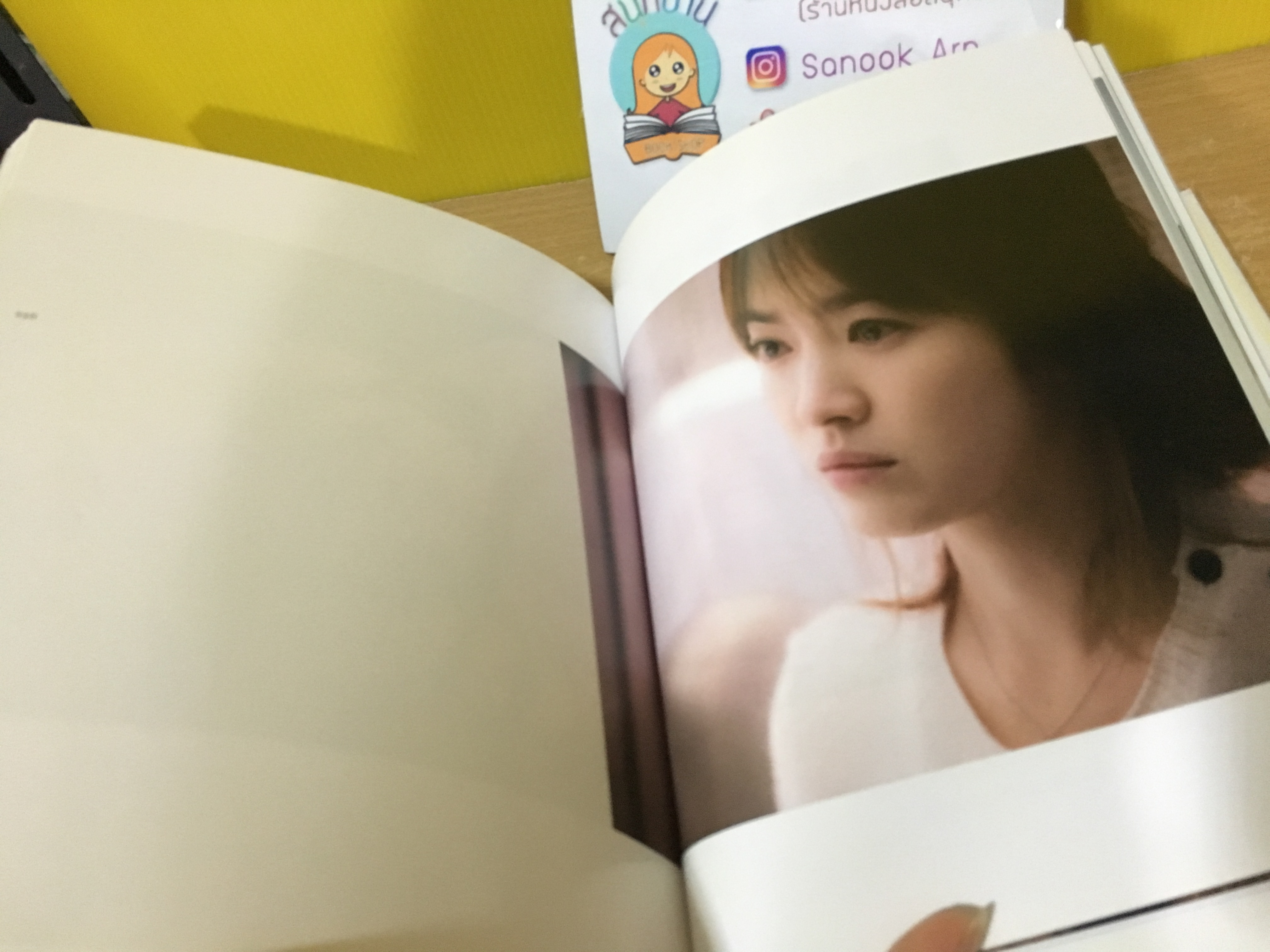 The Descendants of the Sun Photo Essay