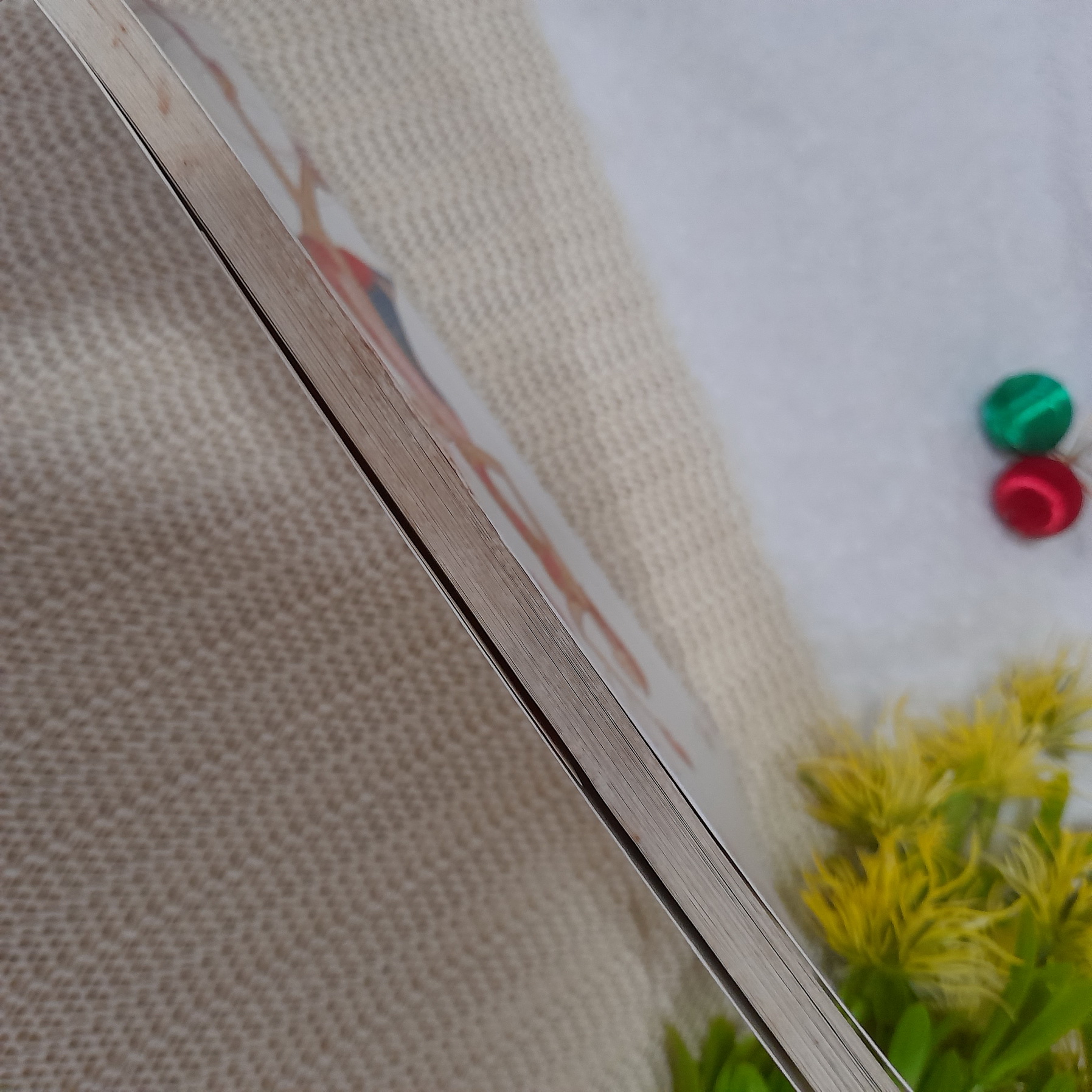 ลุ้นรับปฏิบัติการรัก / ญาณา