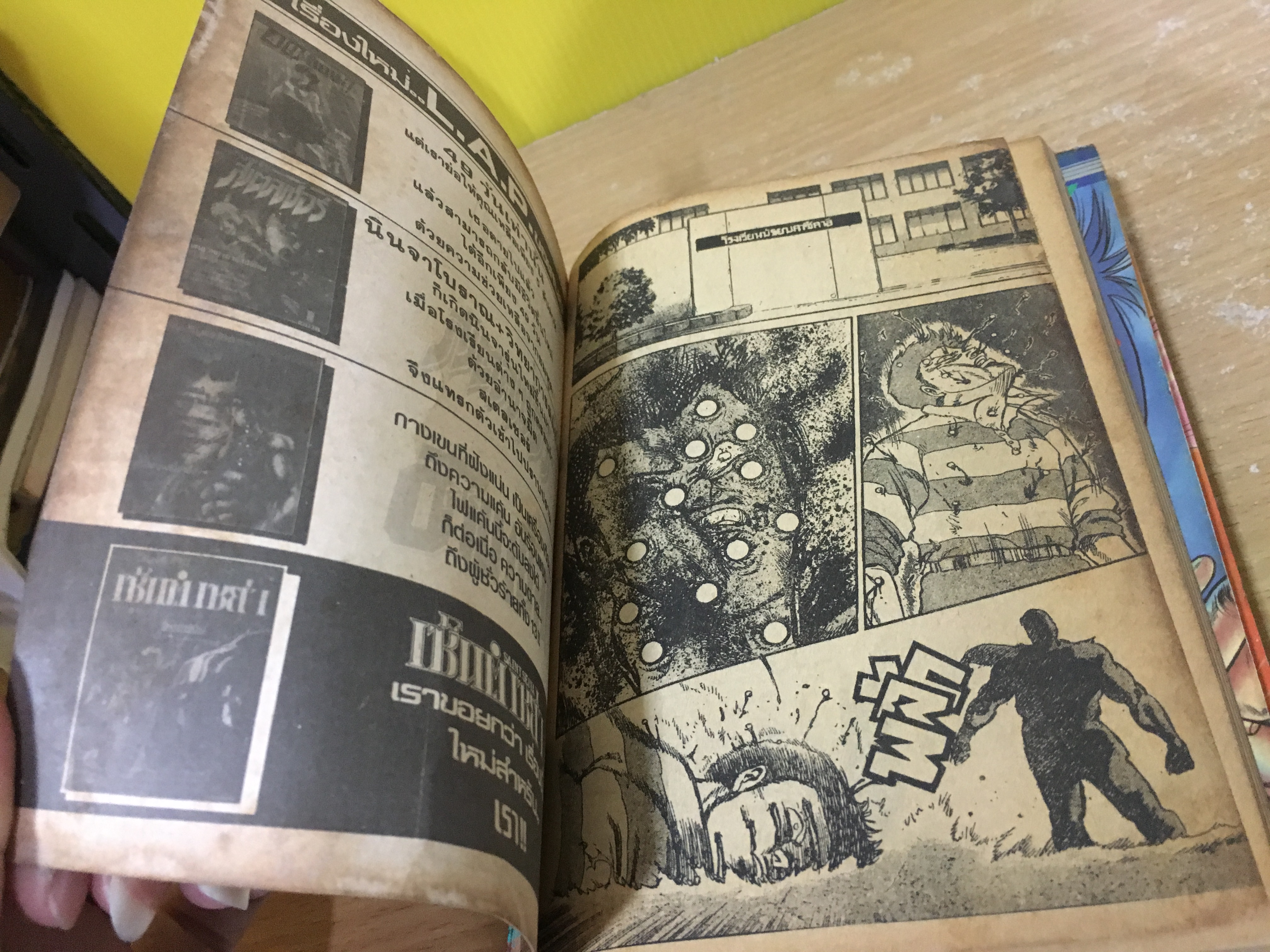 สเตลเซอร์ 1-5