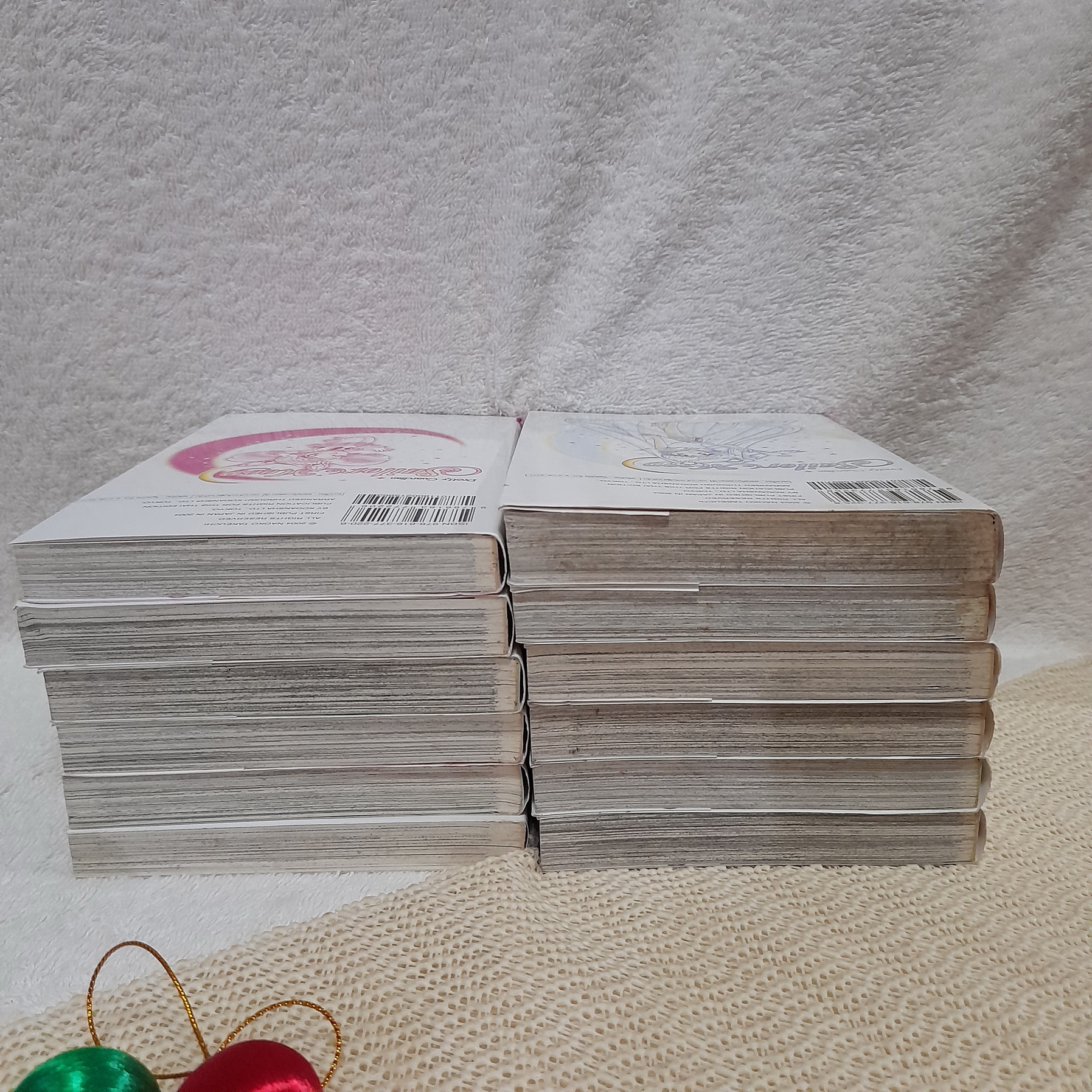 Pretty Guardian Sailor Moon 1-12 จบ