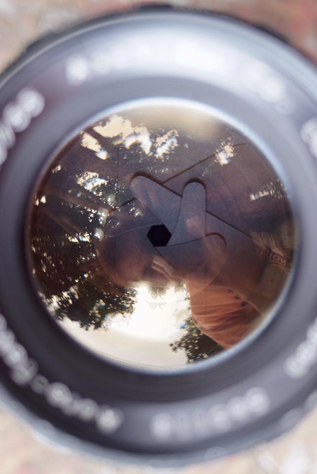 Auto Takumar 55mm. F1.8 M42 mount