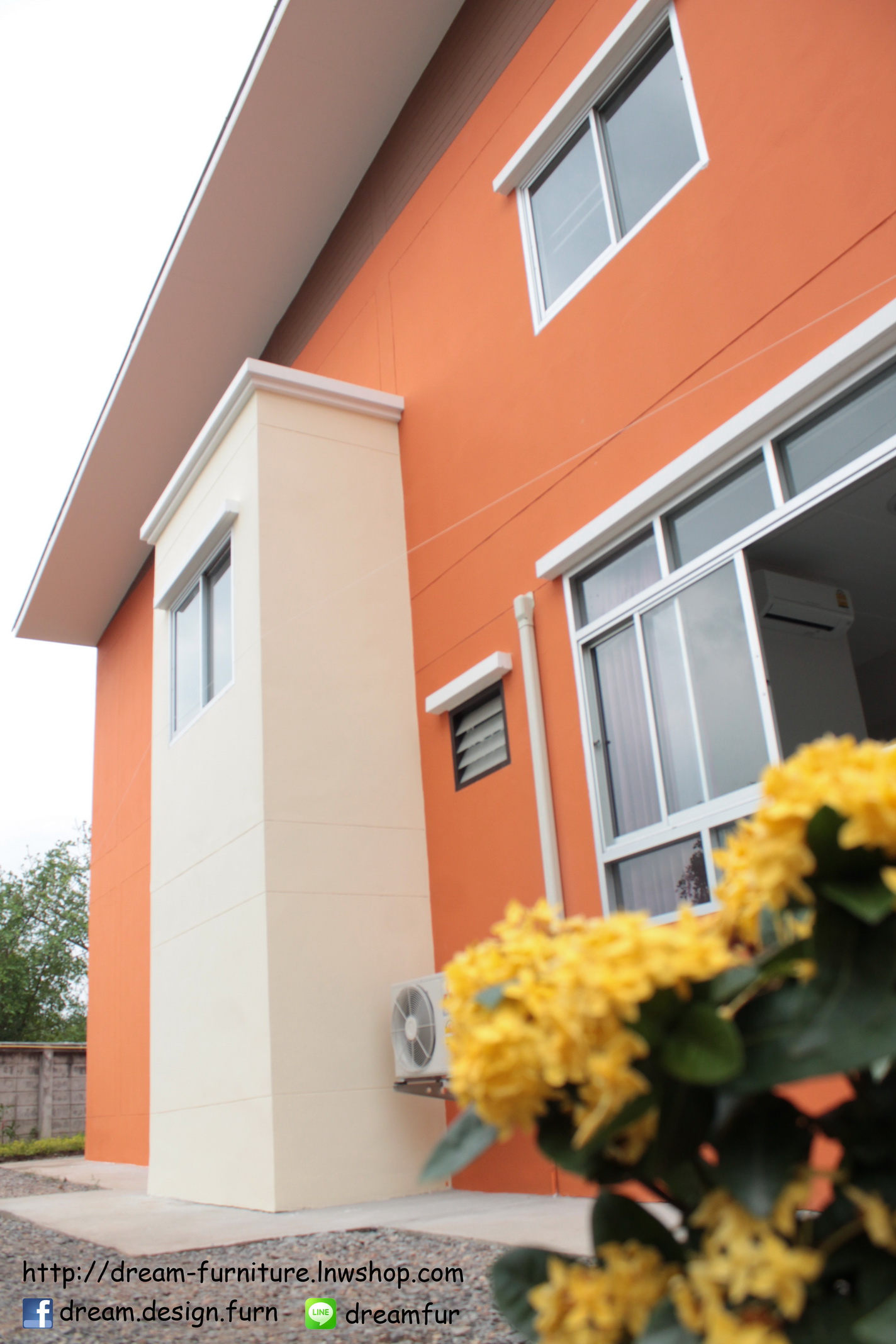 งามวิไลเพลส ลำลูกกา คลอง 8 จ.ปทุมธานี