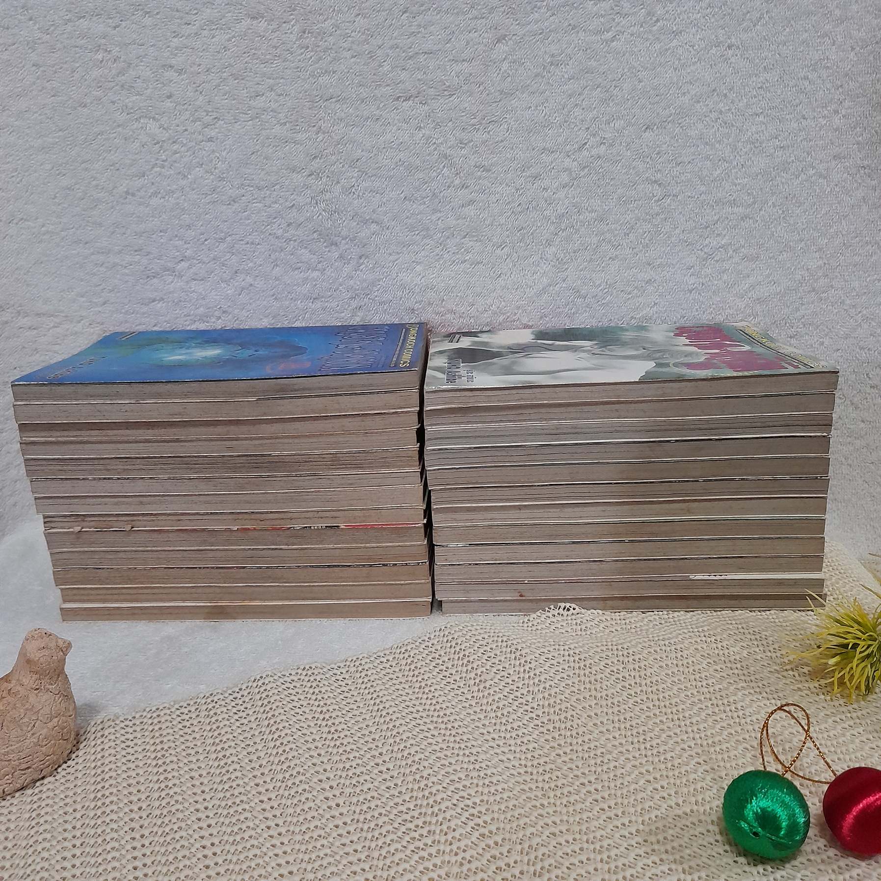 Crystal Dragon 1-25 (ไม่จบ) / Yuho Ashibe