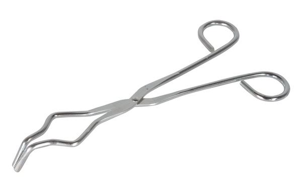 Crucible Tong คีมคีบถ้วยครูซิเบิล