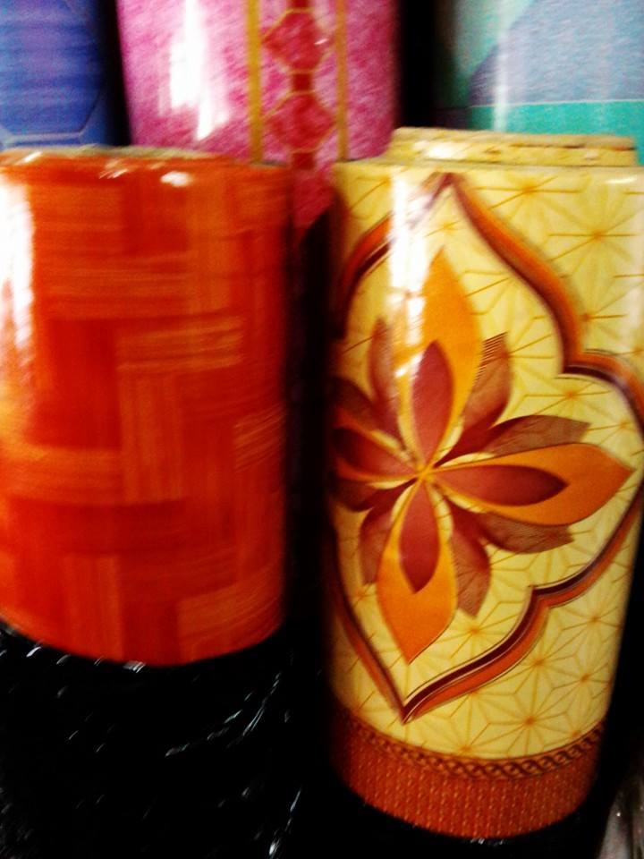 ลายเสื่อมาใหม่ 17/9/57 คลิ๊กดูด้านใน