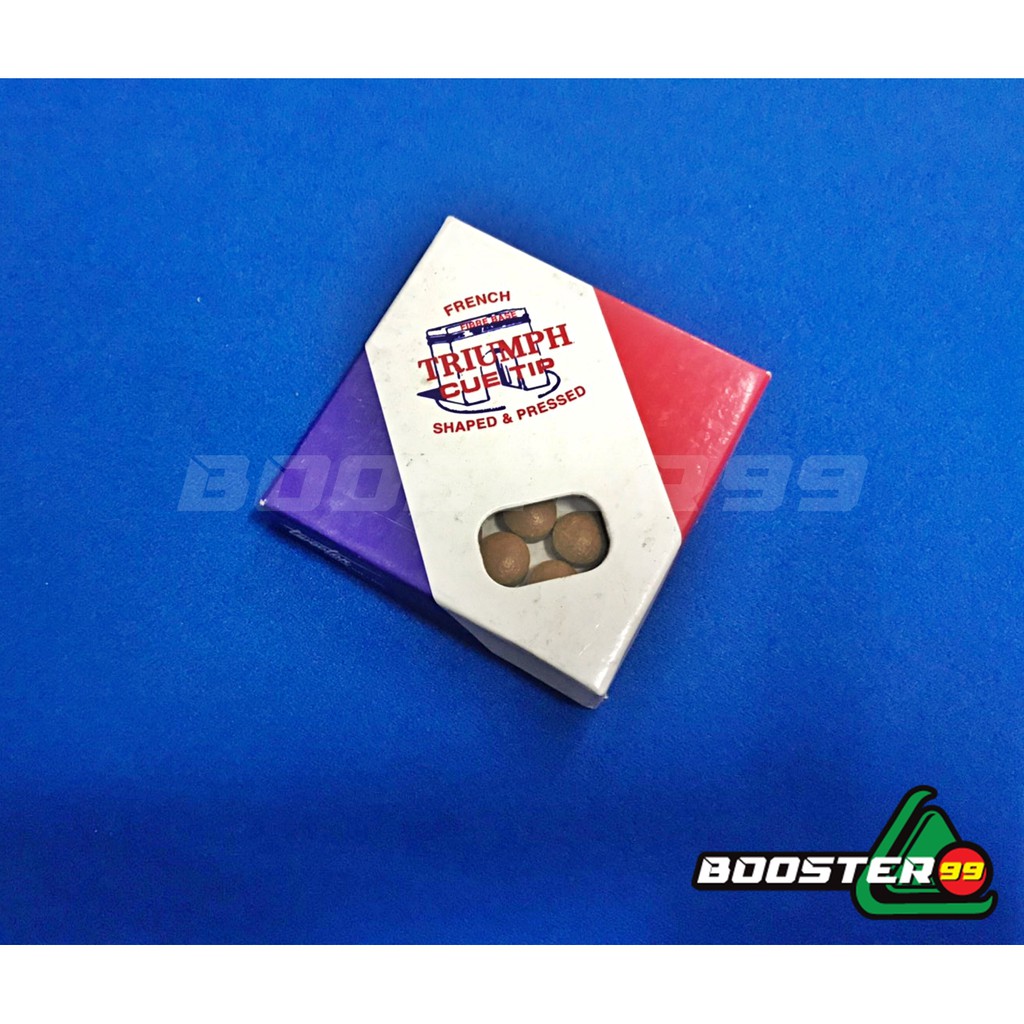 [CN16-2] หัวคิว Triumph 11มิล ราคาต่อ 1 หัว