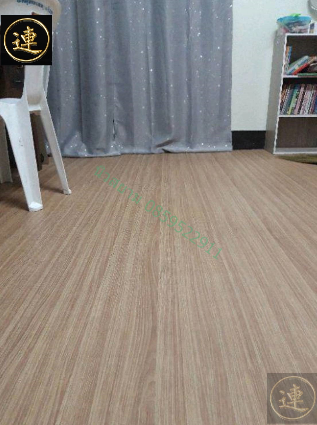 เสื่อน้ำมัน อัพเดด วันที่ 1 เมษายน 2566