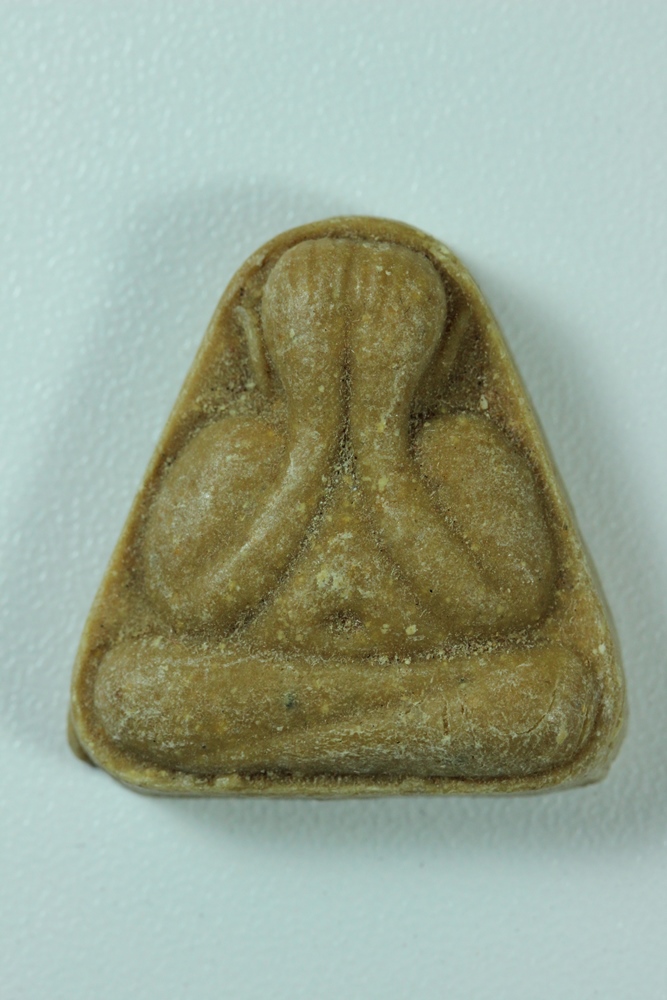 พระปิดตาหลวงพ่อโอด วัดจันเสน