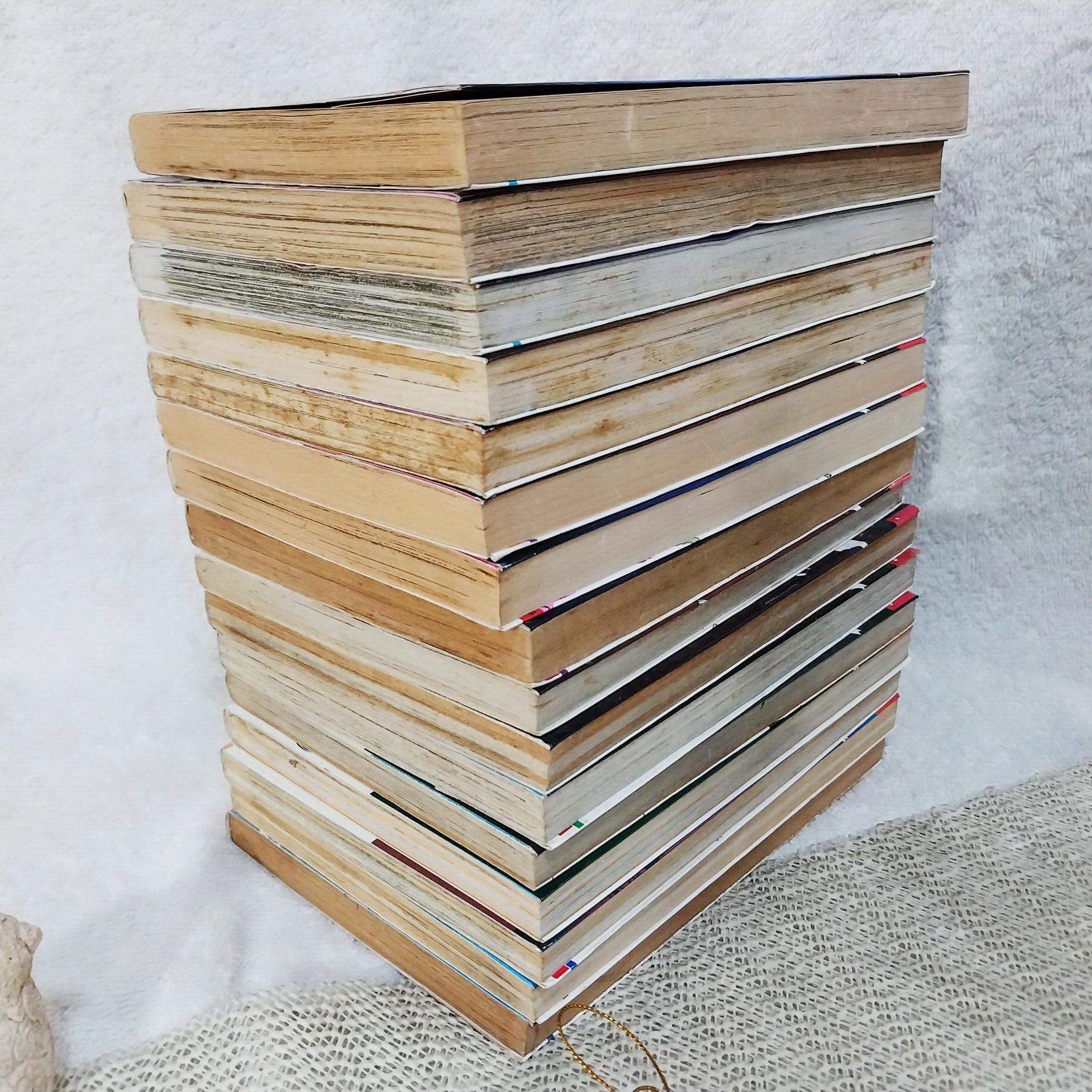 เคนจิ KENJI 1-9,15-21 จบ / * ขาดเล่ม 8-14
