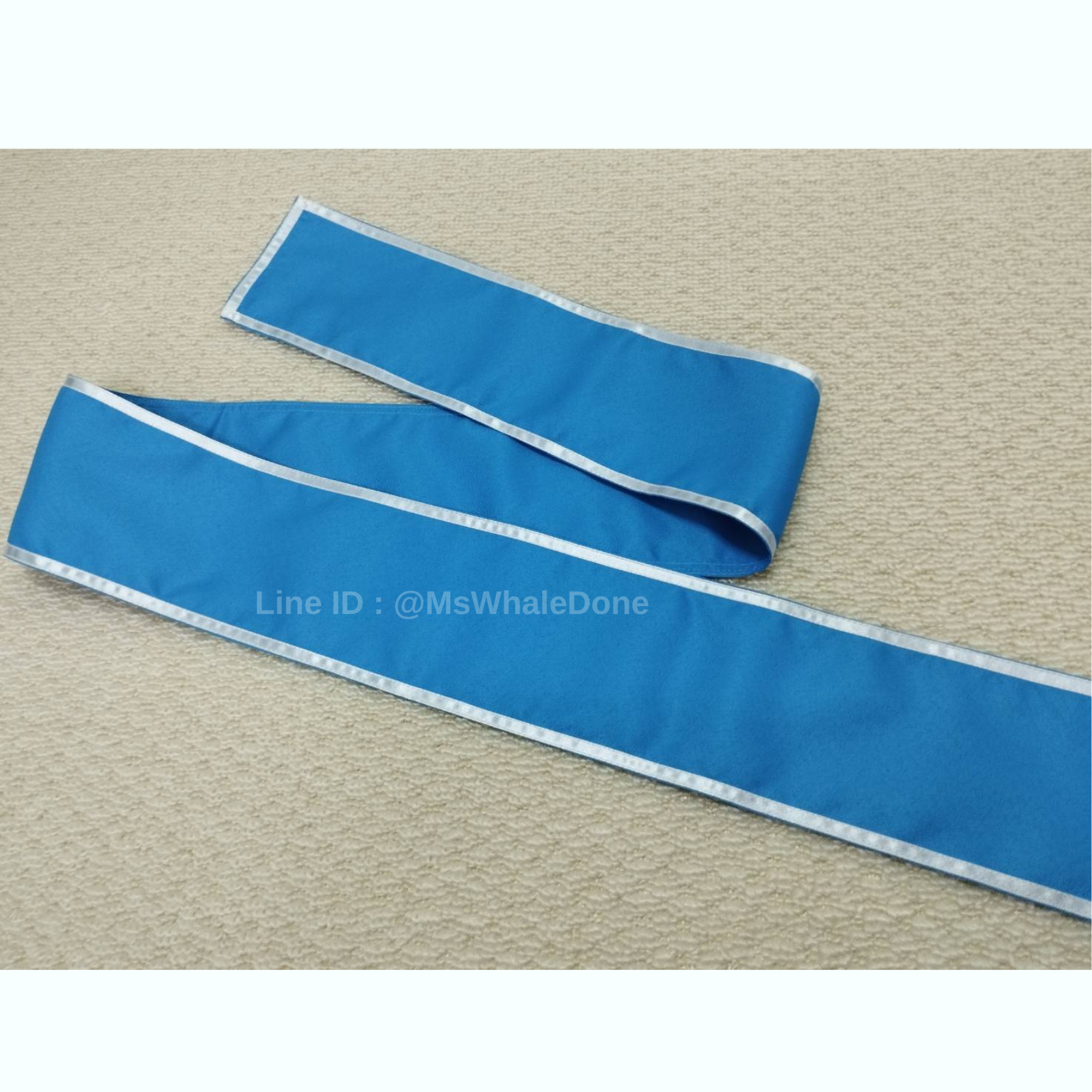 21สี สายสะพายเปล่า ผ้ากึ่งเงากึ่งด้าน ไม่เก็บฝุ่น ไม่กระตุ้นภูมิแพ้ ไม่ใช่กำมะหยี่ มีทั้งแต่งขอบ/ไม่แต่งขอบ