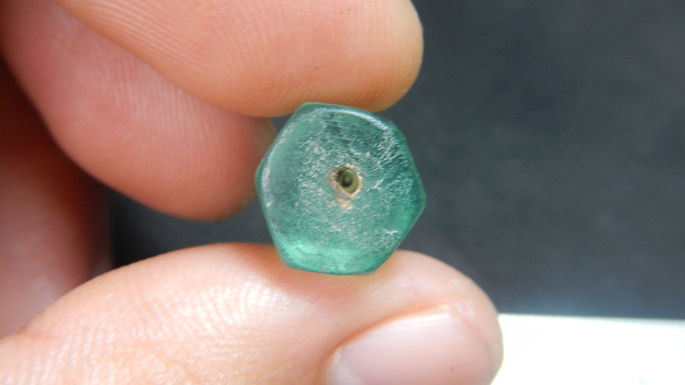 ลูกปัดแก้วบ้านเชียงคู่(ขายแล้ว)