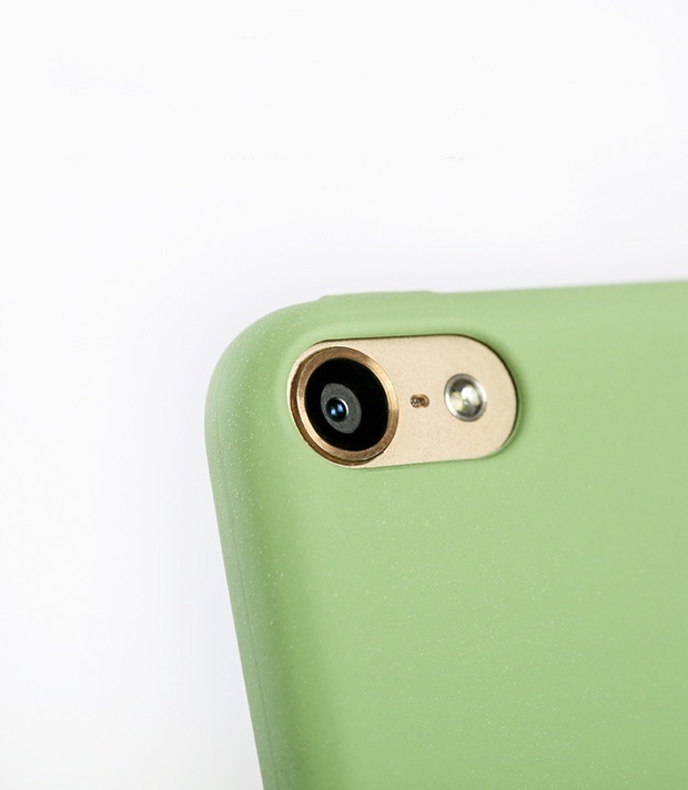 เคสซิลิโคนเนื้อทราย เคส Frosted Shield (แถมฟรีฟิลม์กระจก)