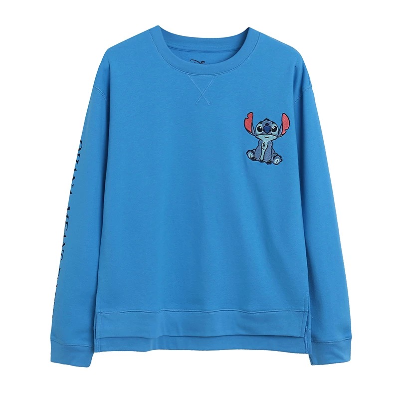 เสื้อฮู้ด วอร์ม สเวตเตอร์ Disney เสื้อ stitch สติช สีฟ้า ลายการ์ตูนมิคกี้ งาน DISNEYงานสวย มาก สำเนา สำเนา สำเนา สำเนา สำเนา สำเนา สำเนา สำเนา สำเนา สำเนา ฟ้า