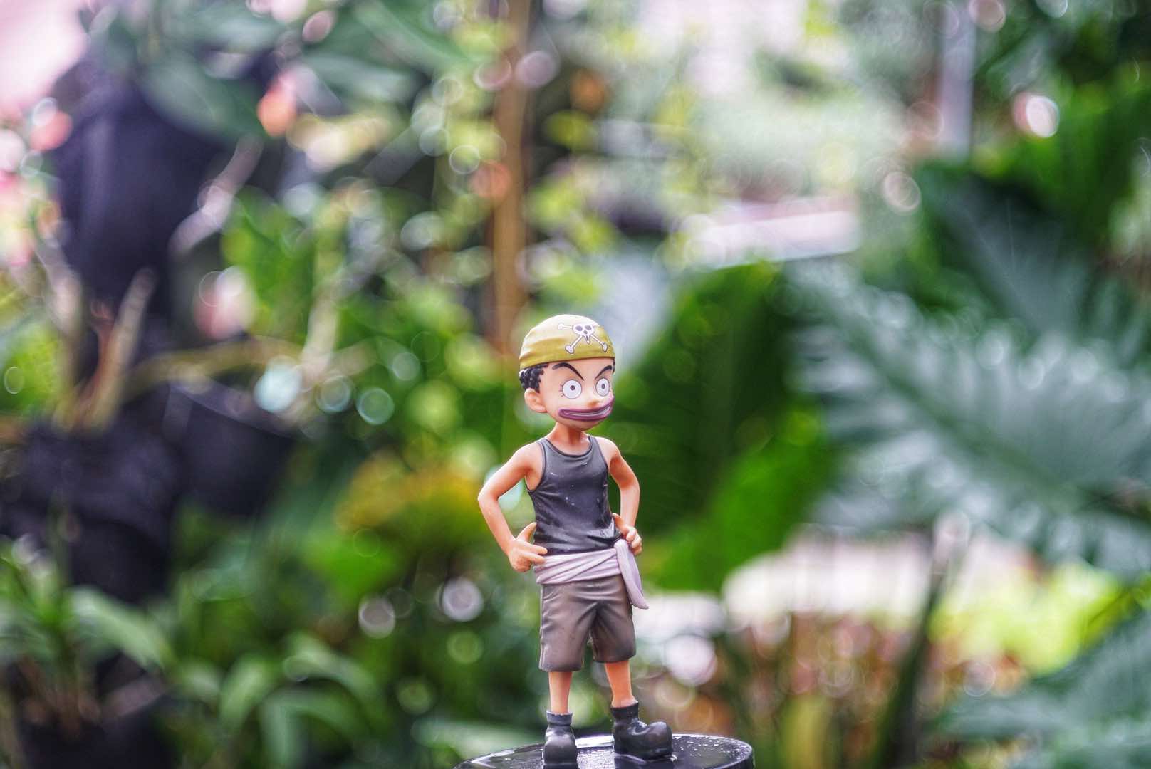 MINOLTA ROKKOR-TD 45MM.F2.8 MODIFIED M39 MOUNT