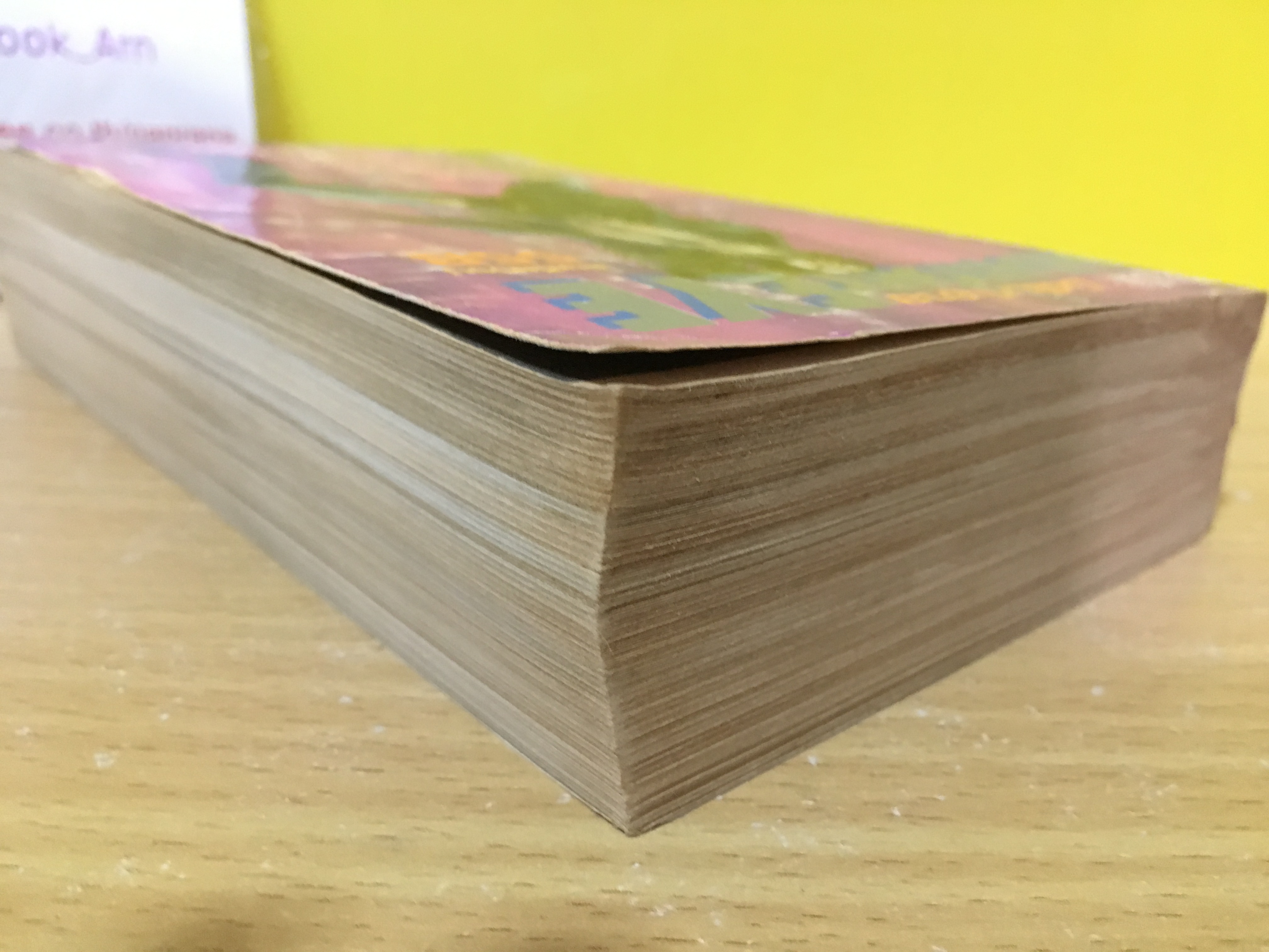 MIDNIGHT EYE เล่มเดียวจบ