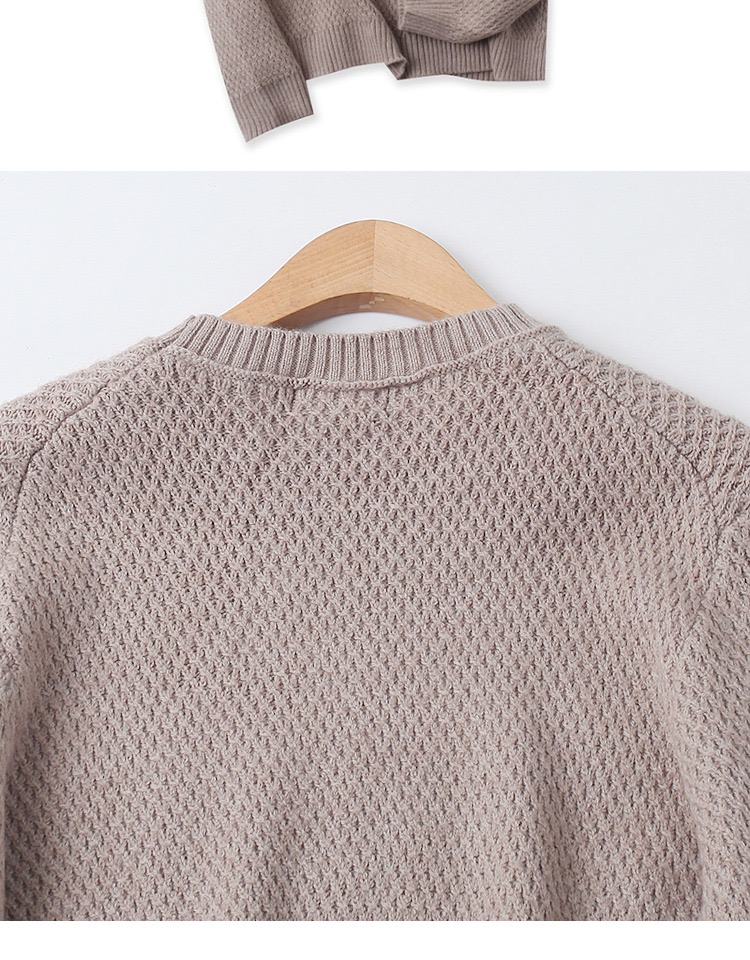 massimo dutti cotton cashmere เสื้อหนาวไหมพรม ไหมพรมถัก เนื้อไหม นุ่ม สวย งาน แบรนด์massimo dutti cotton cashmere งานตัดป้าย cotton cashmere แท้