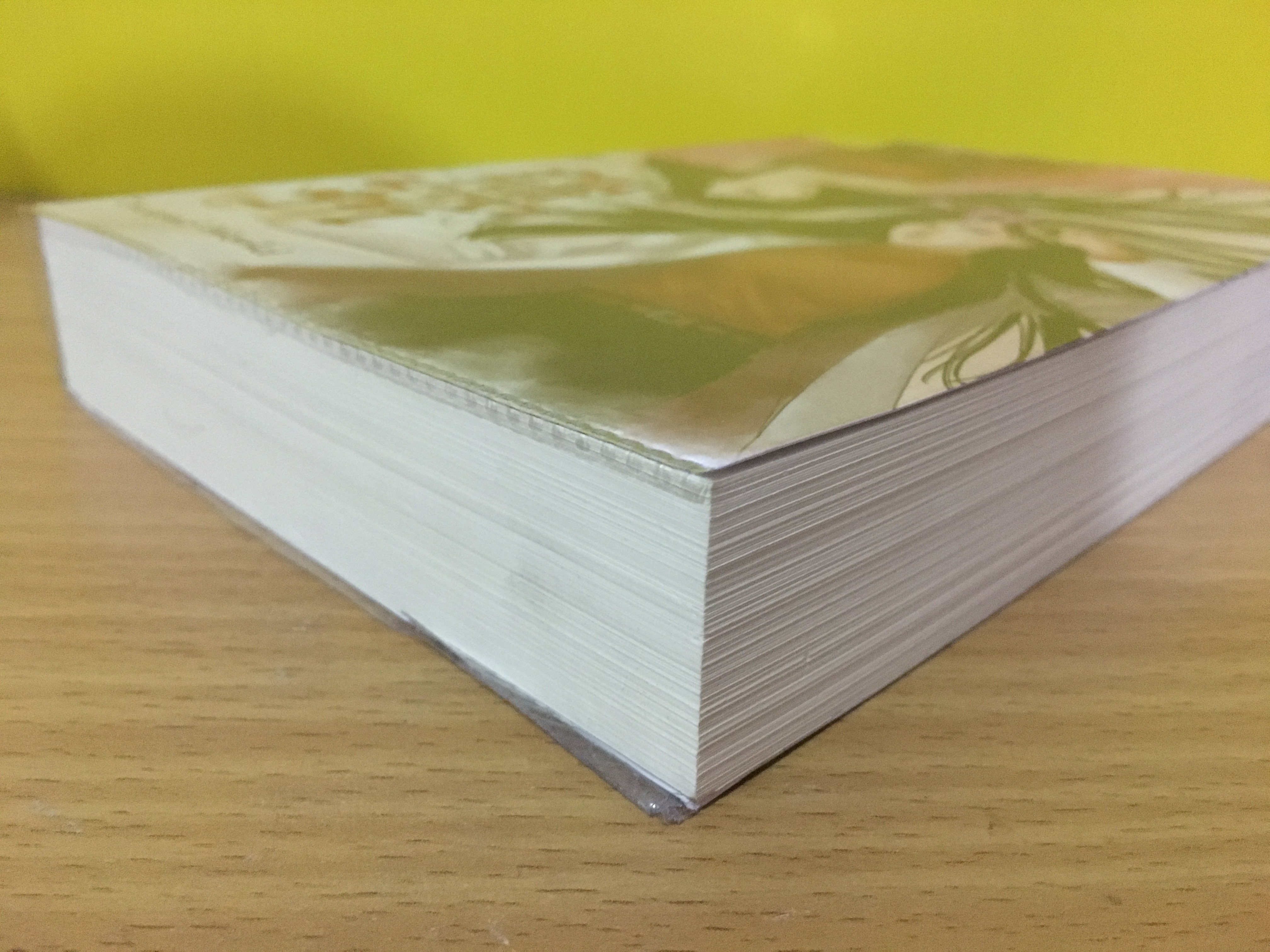 ข้ามภพมาหารัก / Twisted-World