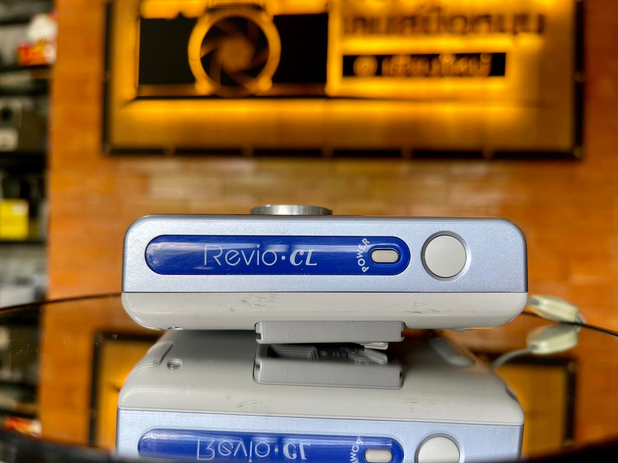 KONICA REVIO.CL