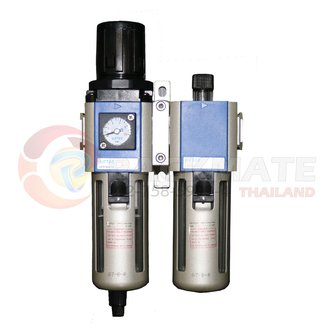 AIR UNITS FR.L