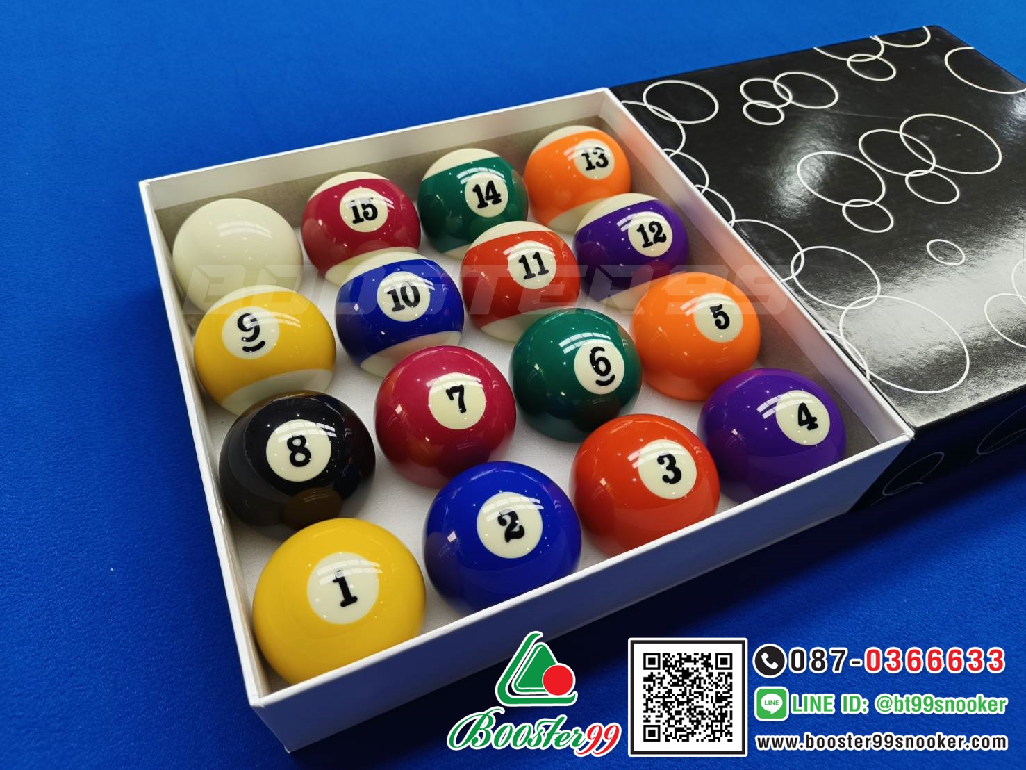 ลูกพลู เกรดราคาถูก ขนาด 57มิล ใช้สำหรับ โต๊ะพลู (ราคาต่อ 1ชุด-16ลูก)