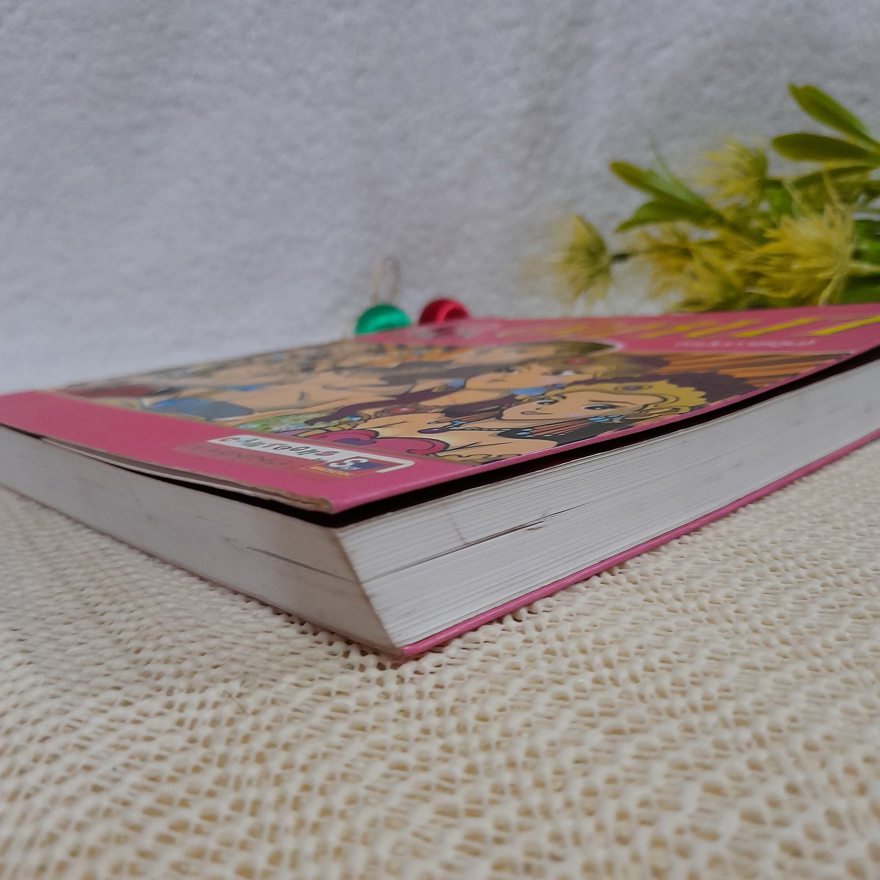 อิเหนา (ฉบับการ์ตูน)