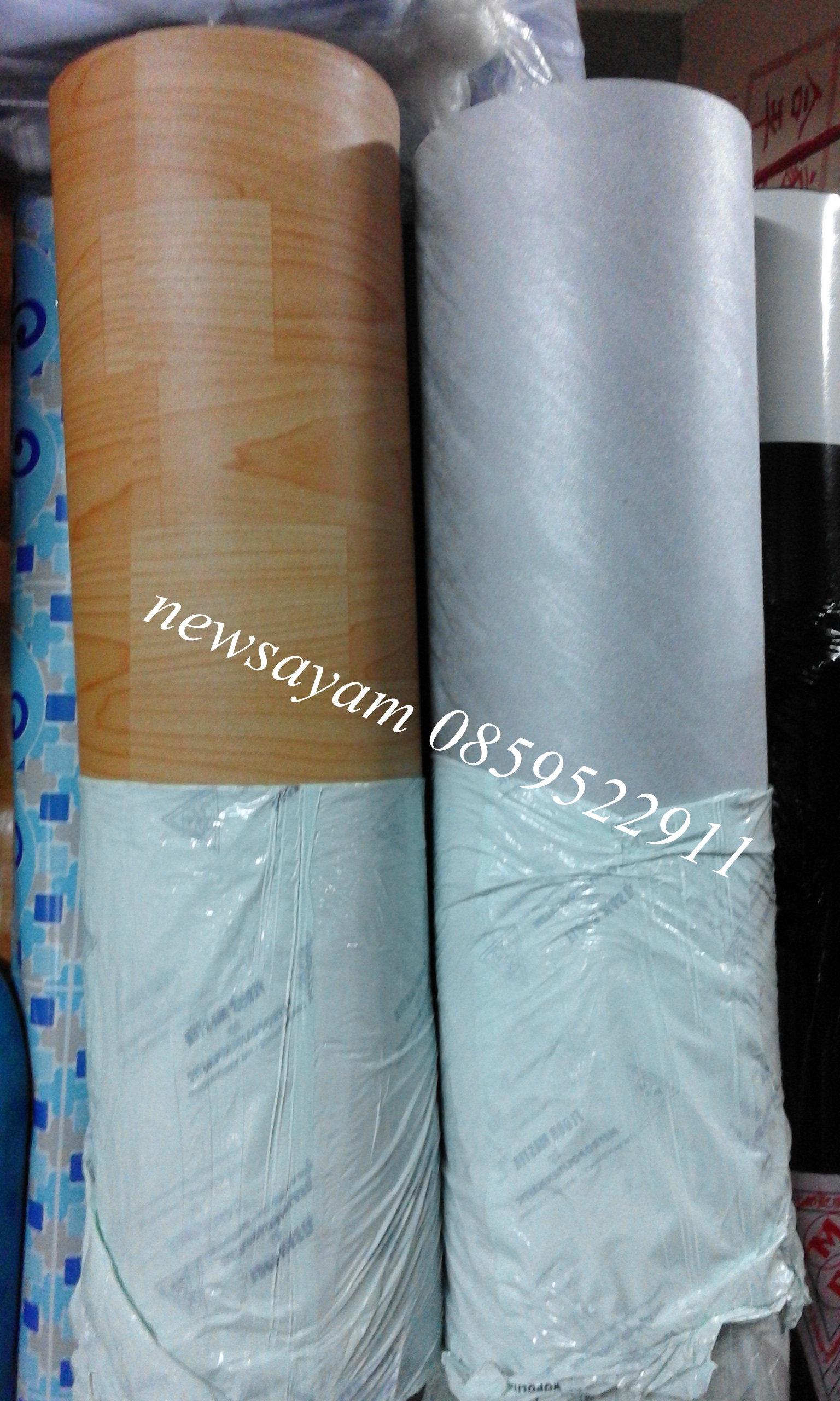 ลาย เสื่อน้ำมัน มาใหม่ วันที่ 27 ธันวาคม 2560