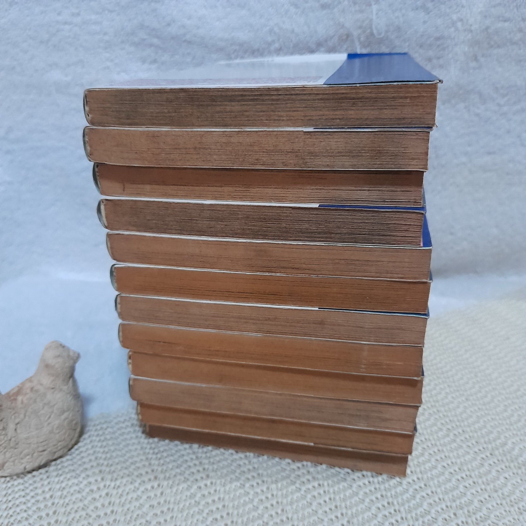 Mr.FULLSWING 1-12 ไม่จบ