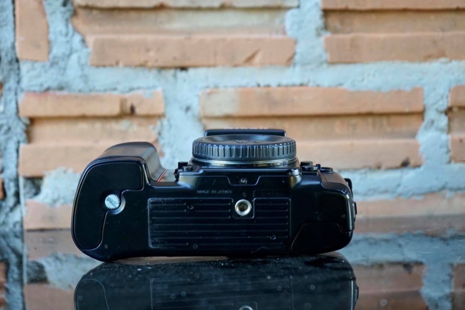 NIKON F801S(BODY)