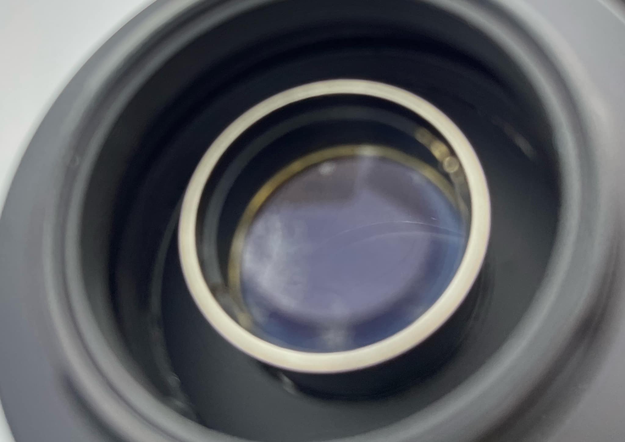 KERN-PALLIARD SWITZERLAND 50MM.F1.6 AR PROJECTION LENS