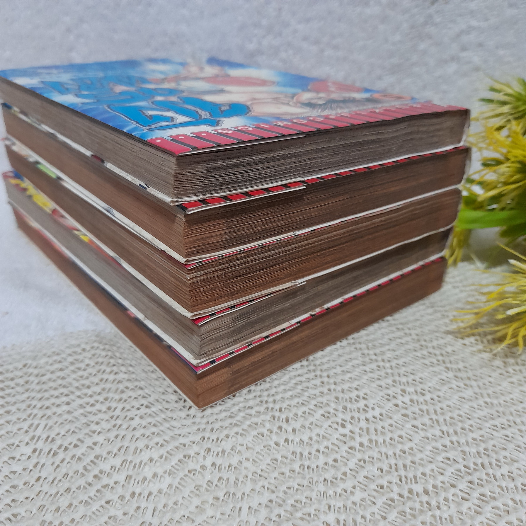 มังกรผยอง 1-5 จบ