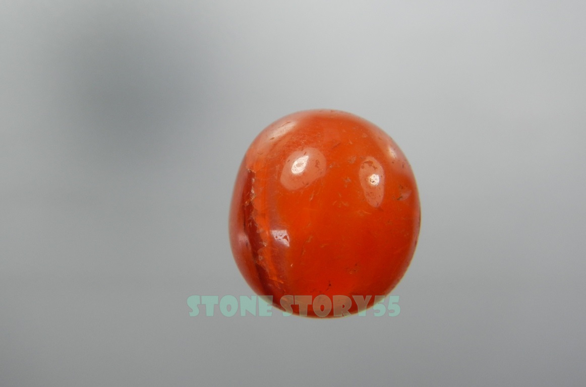 ลูกปัดคาร์เนเลี่ยน