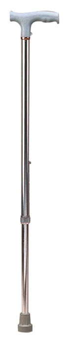 ไม้เท้า อลูมิเนียม หัวฆ้อน รุ่น FS920L