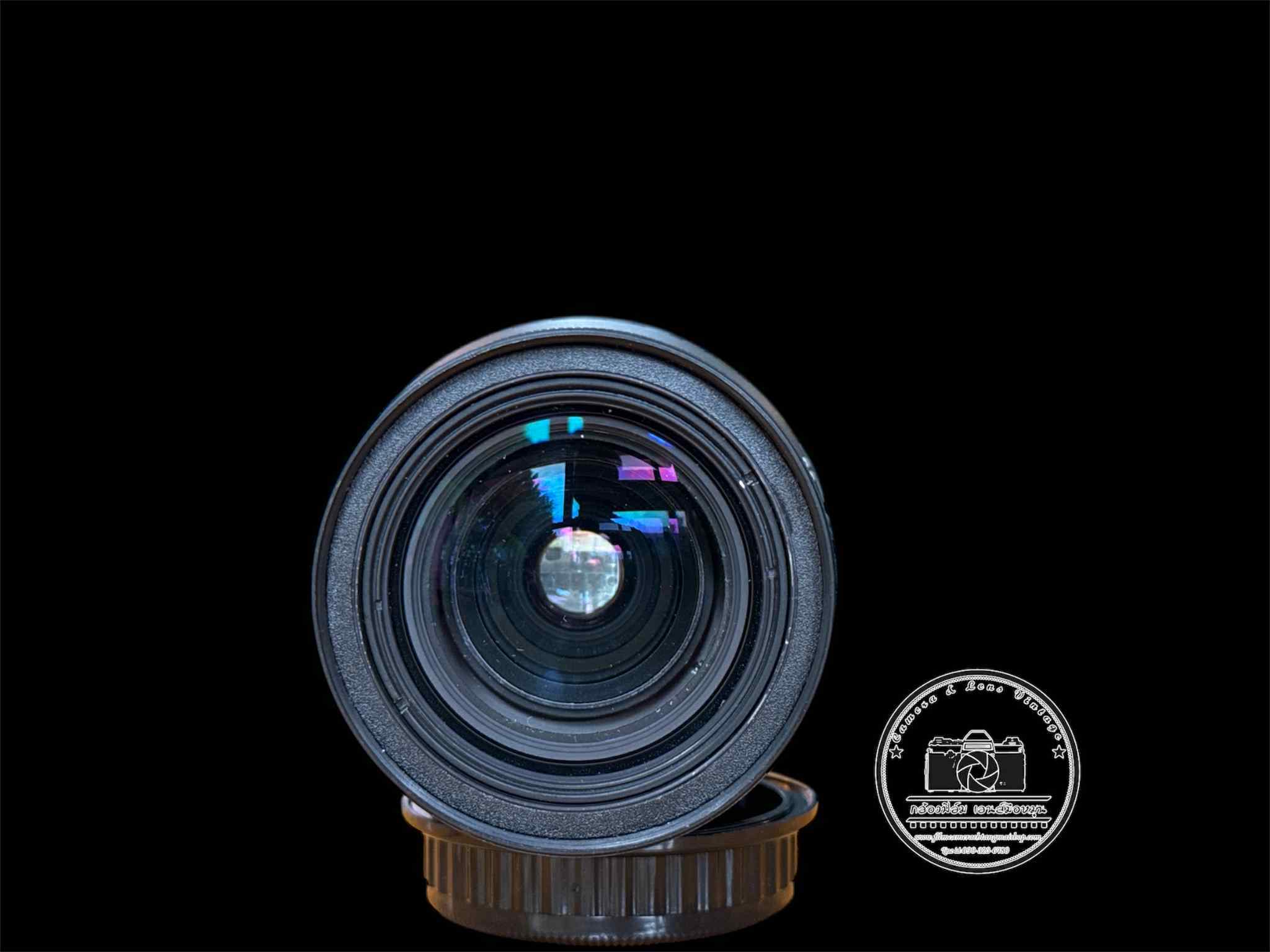 PENTAX SMC PENTAX-F ZOOM 35-105MM.F4-5.6 MACRO PK MOUNT