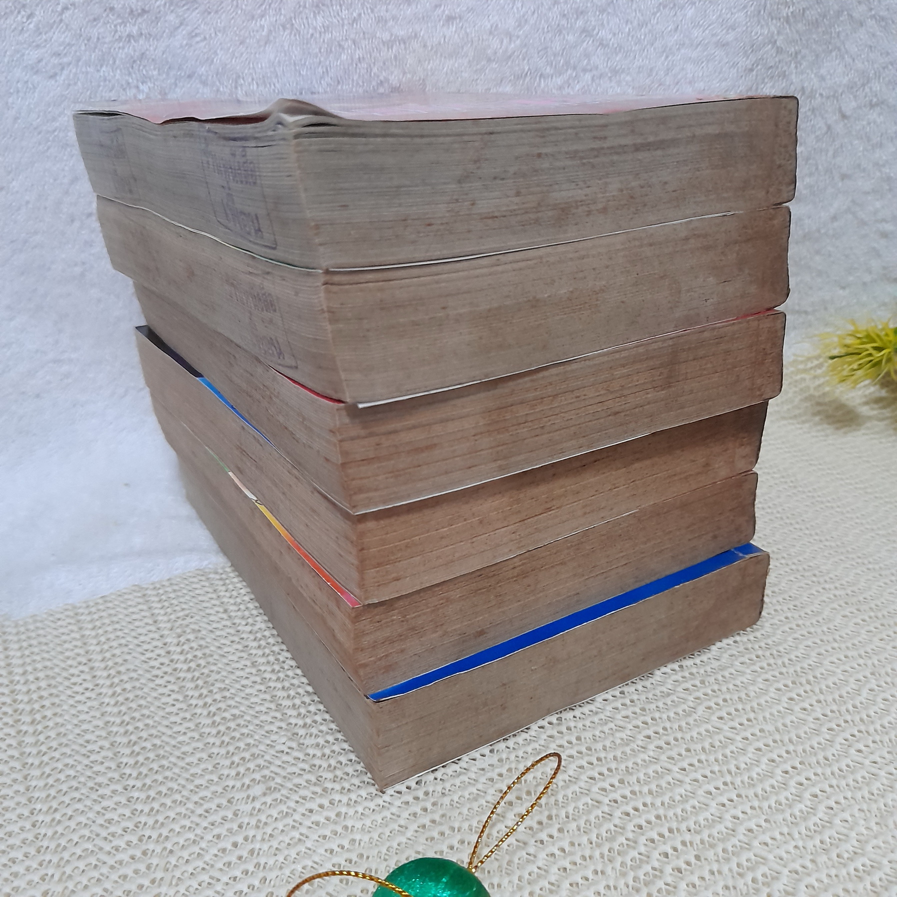 ซาคาโมโต้ เรียวม่า 1,3-7 ไม่จบ / * ขาดเล่ม 2,8