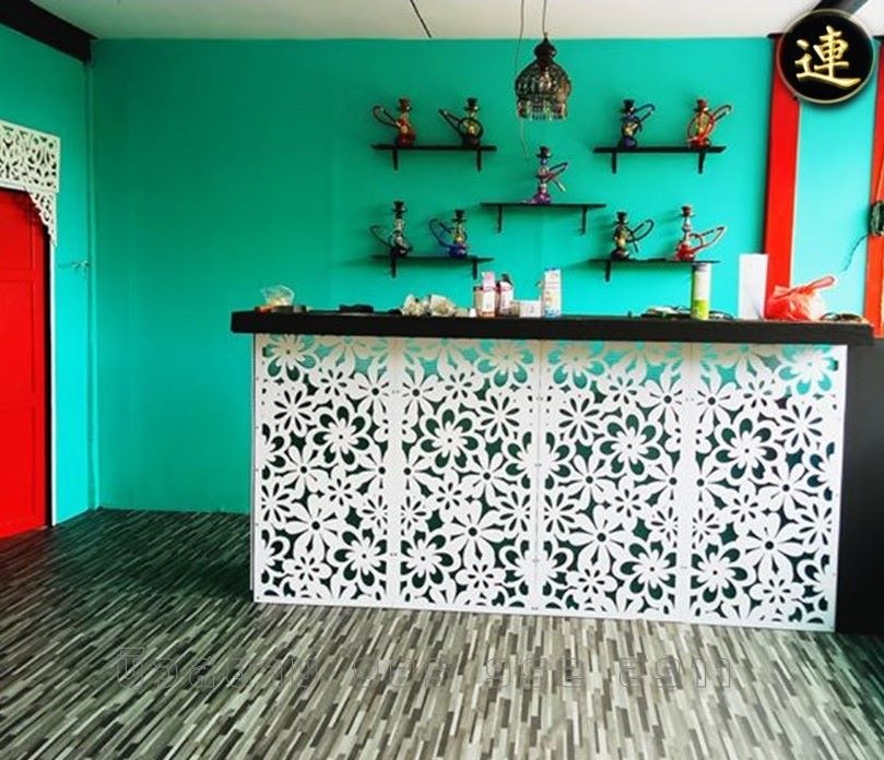 เสื่อน้ำมัน ลาย วันที่ 1 กรกฎาคม 2565